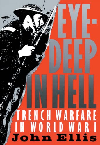 Eye-deep in Hell