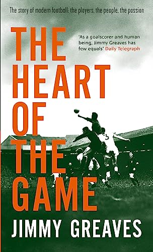 The Heart Of The Game