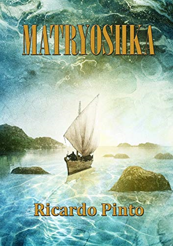 Matryoshka (Strange Tales: NewCon Press Novellas Set 4)