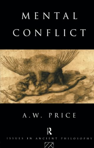 Mental Conflict (Issues in Ancient Philosophy S.)