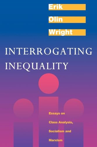 Interrogating Inequality