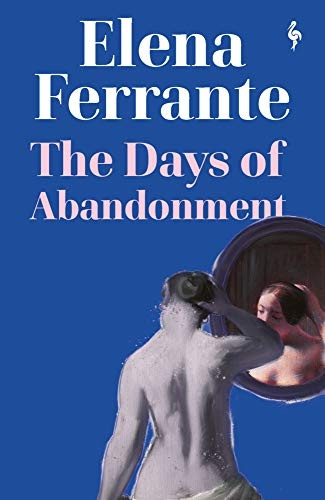 The Days of Abandonment
