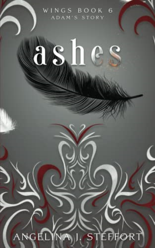 Ashes (Wings)
