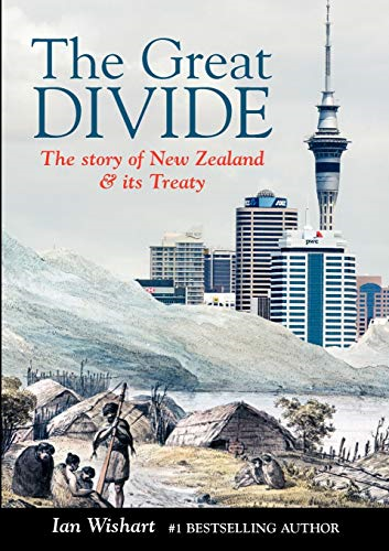The Great Divide: the Story of New Zeala