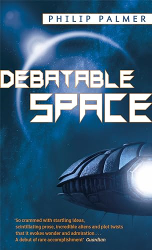 Debatable Space
