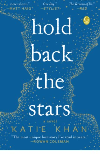 Hold Back the Stars