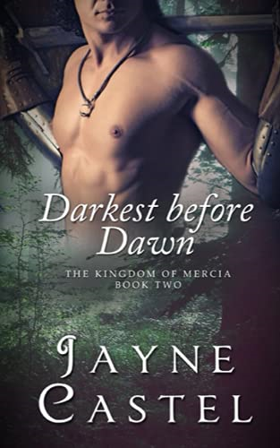 Darkest before Dawn (Kingdom of Mercia)