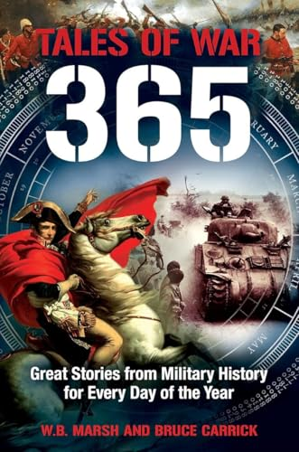 Tales of War: Great Stories from Military History for Every Day of the Year