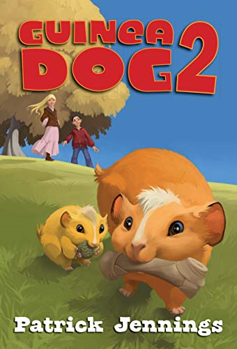 Guinea Dog 2