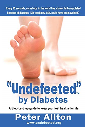 "Undefeeted" by Diabetes