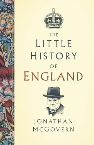 The Little History of England