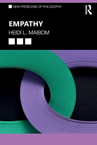 Empathy (New Problems of Philosophy)