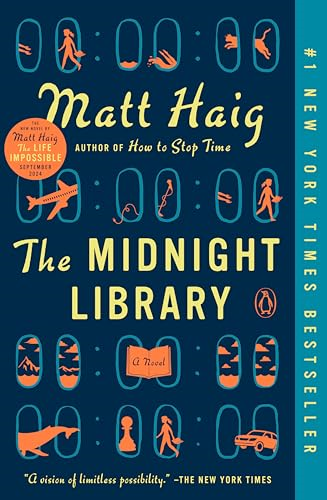 The Midnight Library: A Novel
