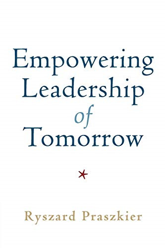 Empowering Leadership of Tomorrow