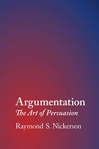 Argumentation: The Art of Persuasion
