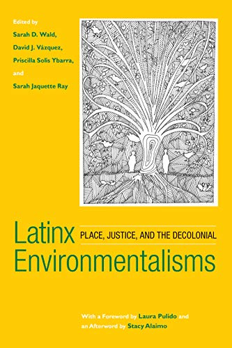 Latinx Environmentalisms