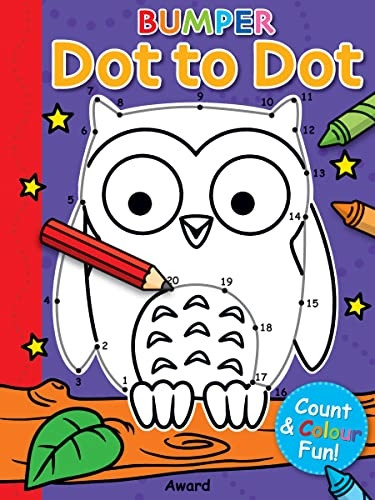 Bumper Dot to Dot
