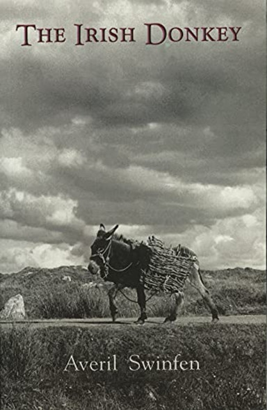 Irish Donkey