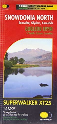 Snowdonia North XT25