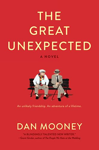 The Great Unexpected