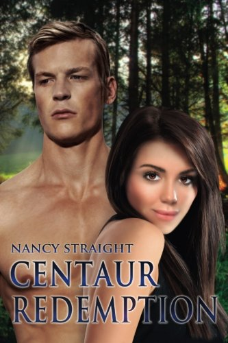 Centaur Redemption (Touched)