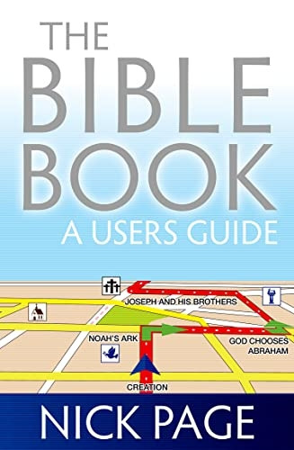 The Bible Book: A User's Guide
