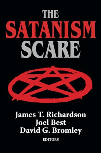 The Satanism scare