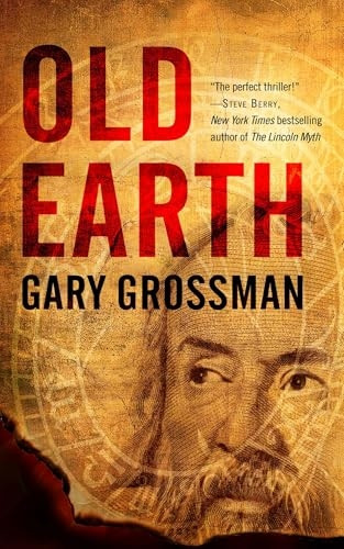 Old Earth (Executive Series)