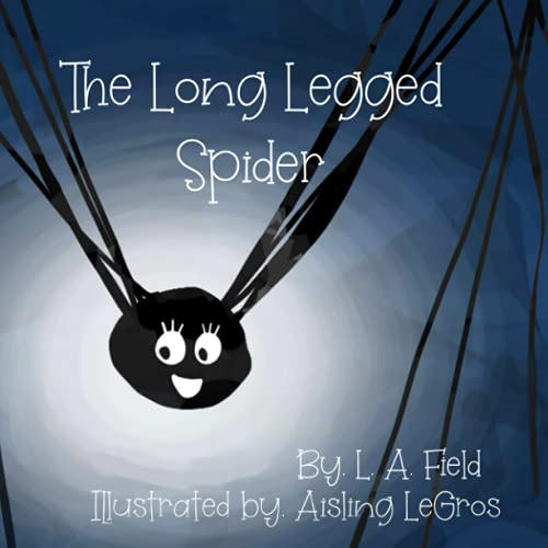 The Long Legged Spider