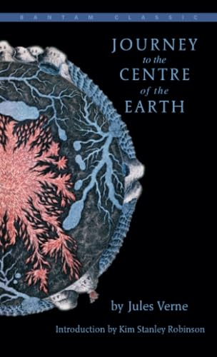 Journey to the Center of the Earth (Classic)