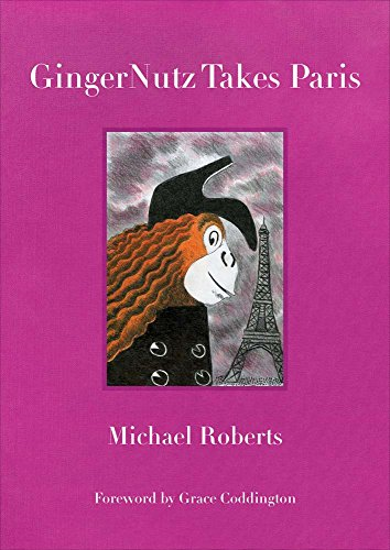 Gingernutz Takes Paris
