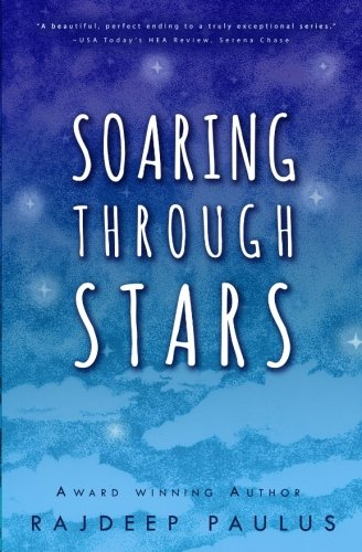 Soaring Through Stars: A Contemporary Young Adult Novel (Swimming Through Clouds)