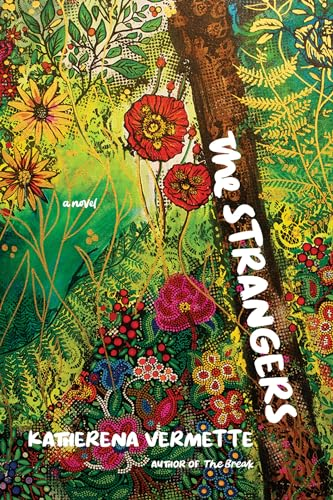 The Strangers (Native Edge)
