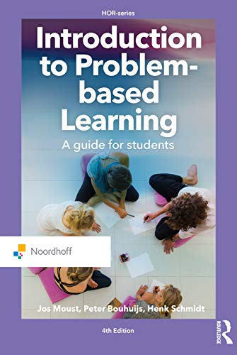 Introduction to  - Problem - Based Learning  - (Routledge - Noordhoff  - International Editions)