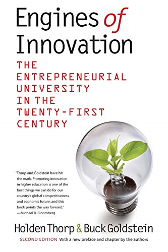 Engines of Innovation