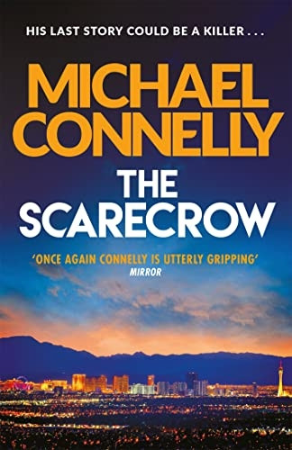 The Scarecrow (Jack Mcevoy 2)