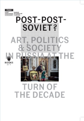 Post-Post-Soviet?