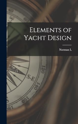 Elements of Yacht Design