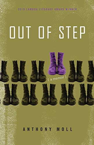 Out of Step: A Memoir (Non/Fiction Collection Prize)