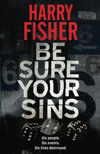 Be Sure Your Sins (Mel  - Cooper Crime Series The)