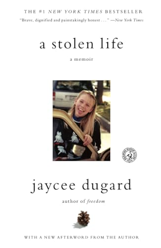 A Stolen Life: A Memoir