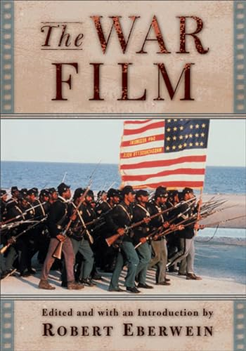 The War Film (Depth of Field Series)
