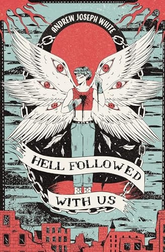Hell Followed With Us