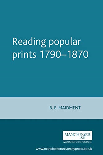 Reading Popular Prints 1790-1870