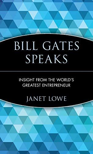 Gates Speaks C