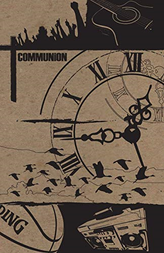 Communion (Mouthmark)