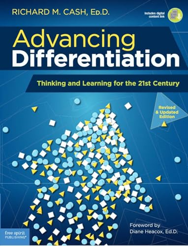 Advancing Differentiation: Thinking and Learning for the 21st Century