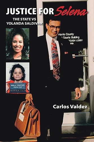 Justice for Selena -the State Versus Yol