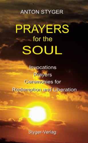 Prayers for the Soul