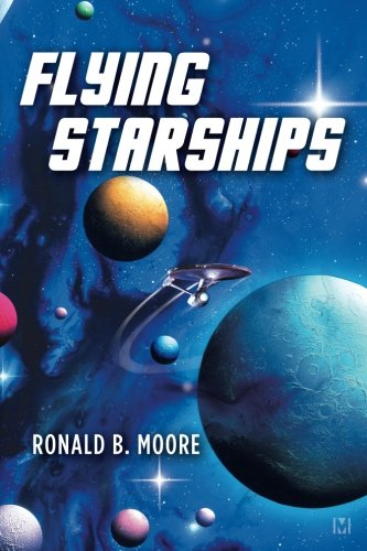 Flying Starships